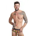 Herren Jock Strap 053669 Banana von Anais for Men