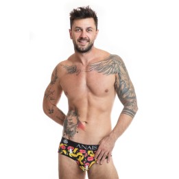 Herren Jock Strap 053669 Banana von Anais for Men | Fesselliebe.de