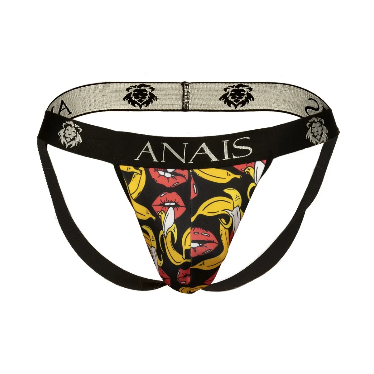 Herren Jock Strap 053669 Banana von Anais for Men | Fesselliebe.de