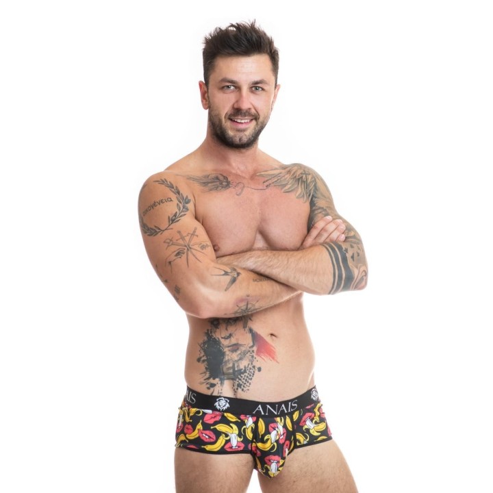 Herren Brief Shorts AM053681 Banana von Anais for Men | Fesselliebe.de