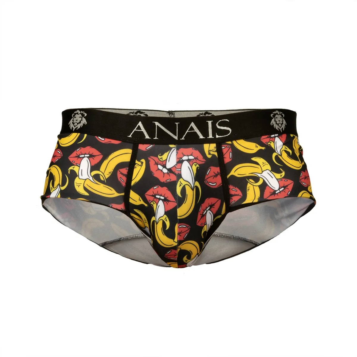 Herren Brief Shorts AM053681 Banana von Anais for Men | Fesselliebe.de