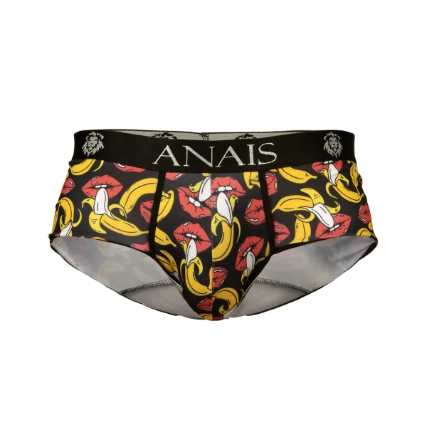 Herren Brief Shorts AM053681 Banana von Anais for Men | Fesselliebe.de