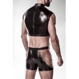 2-teilges Herren Set 20057 von Grey Velvet | Fesselliebe.de