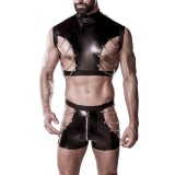 2-teilges Herren Set 20057 von Grey Velvet | Fesselliebe.de