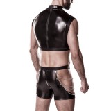 2-teilges Herren Set 20057 von Grey Velvet | Fesselliebe.de