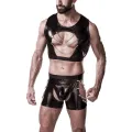 3-teilges Herren Set 20056 von Grey Velvet
