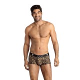 Herren Boxer Shorts 052813 Leopard von Anais for Men | Fesselliebe.de