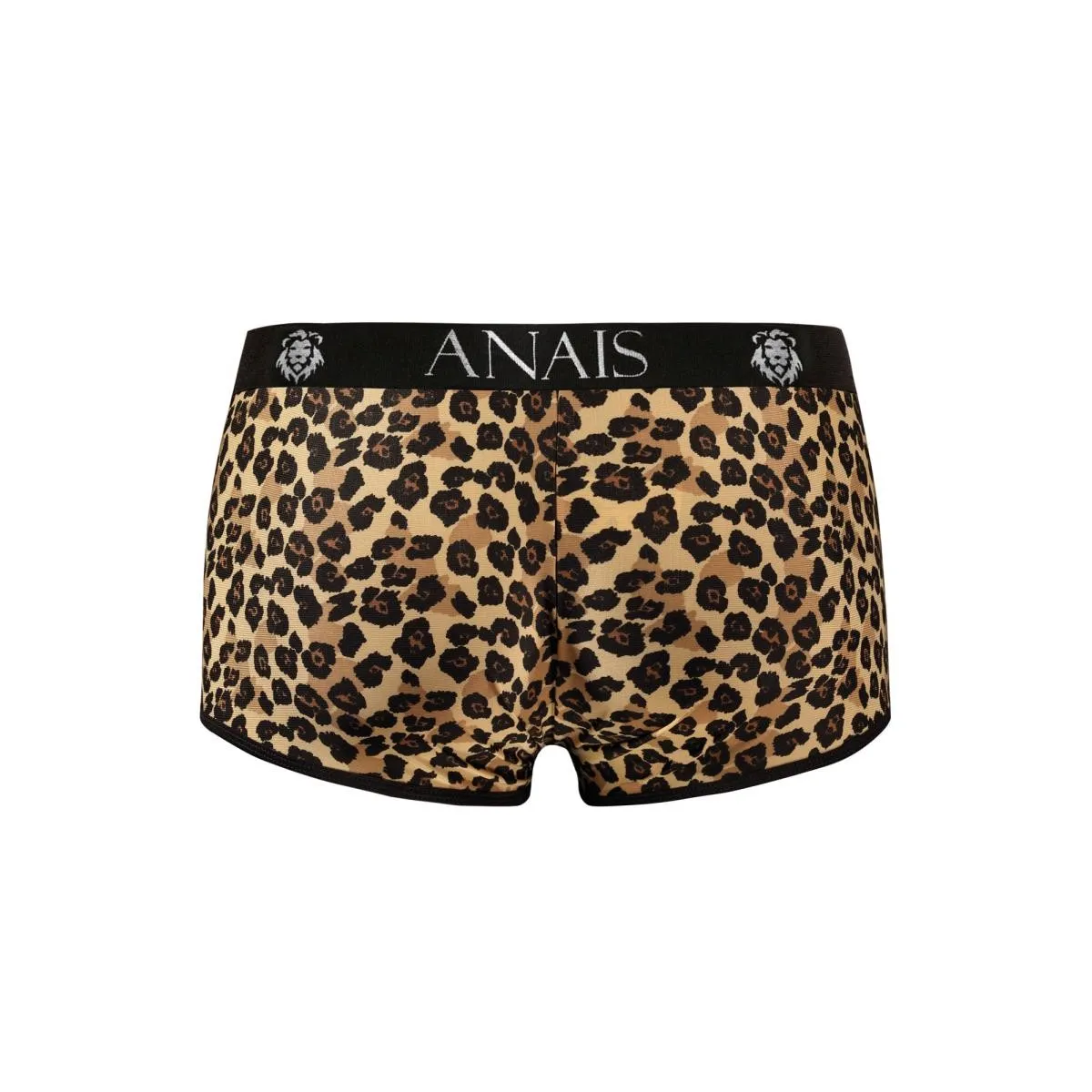 Herren Boxer Shorts 052813 Leopard von Anais for Men | Fesselliebe.de
