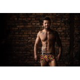 Herren Boxer Shorts 053663 Banana von Anais for Men | Fesselliebe.de