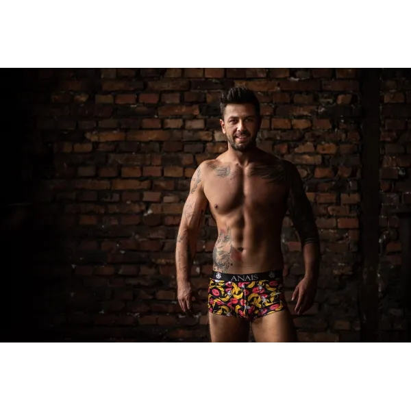 Herren Boxer Shorts 053663 Banana von Anais for Men | Fesselliebe.de
