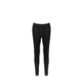 F274 Snake Wetlook Leggings mit Reißverschluss von Noir Handmade