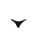 P010 Wetlook String von Noir Handmade