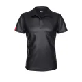 Herren T-Shirt RMRomano001 schwarz von Regnes Fetish Planet