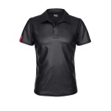 Herren T-Shirt RMRomano001 schwarz von Regnes Fetish Planet | Fesselliebe.de
