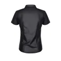 Herren T-Shirt RMRomano001 schwarz von Regnes Fetish Planet