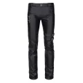 Lange Herren Hose RMTommaso001 schwarz von Regnes Fetish PLanet
