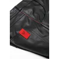 Lange Herren Hose RMTommaso001 schwarz von Regnes Fetish PLanet