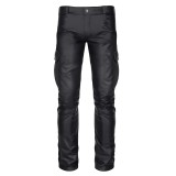 Lange Herren Hose RMMatteo001 schwarz von Regnes Fetish PLanet | Fesselliebe.de