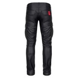 Lange Herren Hose RMMatteo001 schwarz von Regnes Fetish PLanet | Fesselliebe.de