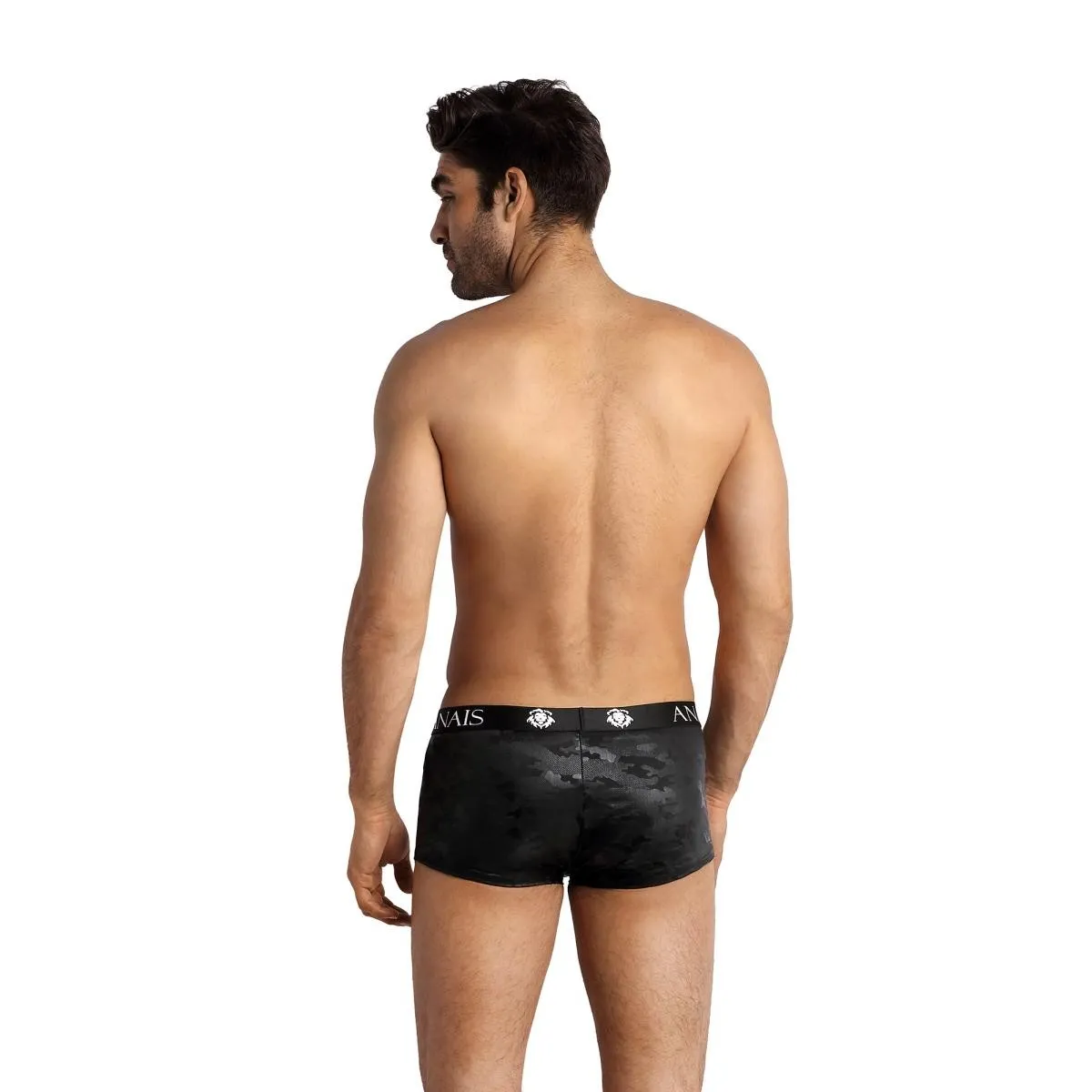 Herren Boxer Shorts 052789 Electro von Anais for Men | Fesselliebe.de