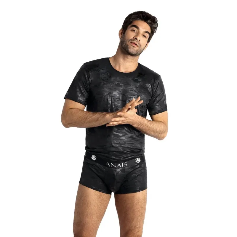 Herren T-Shirt 053472 Electro von Anais for Men | Fesselliebe.de
