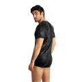 Herren T-Shirt 053472 Electro von Anais for Men