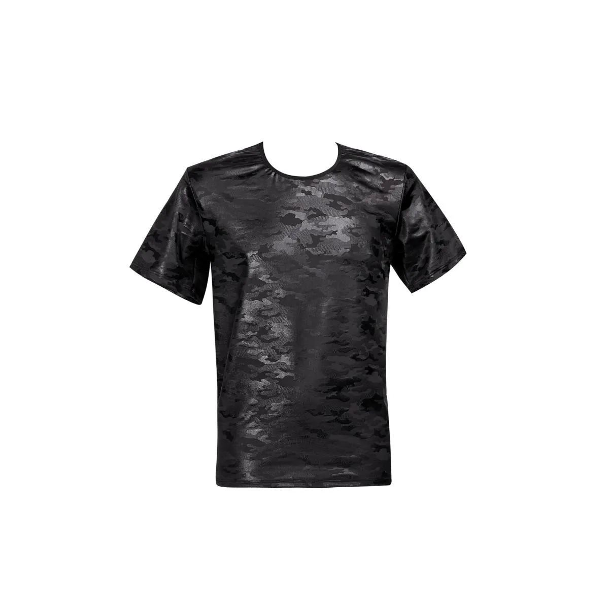 Herren T-Shirt 053472 Electro von Anais for Men | Fesselliebe.de