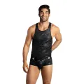 Herren Top 053466 Electro von Anais for Men