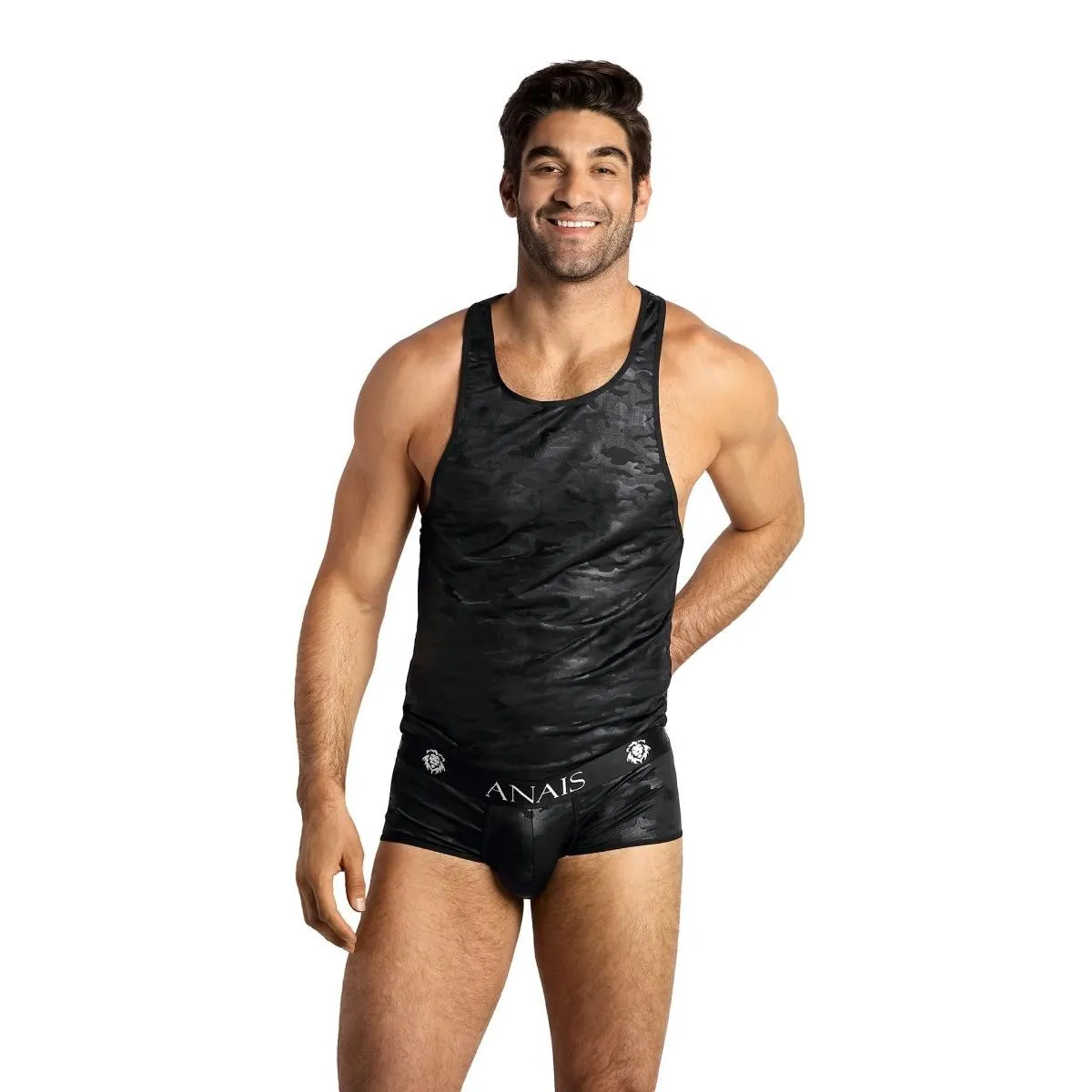 Herren Top 053466 Electro von Anais for Men | Fesselliebe.de
