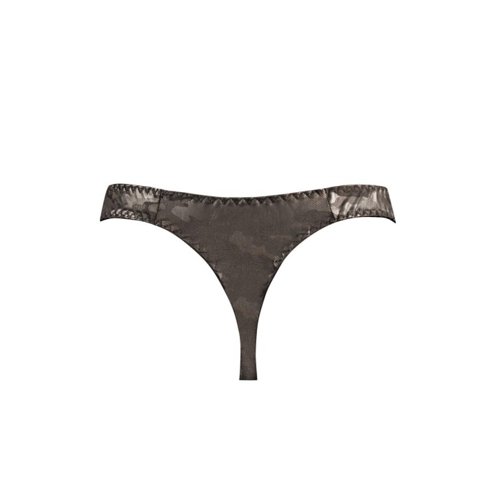 Herren String 052791 Electro von Anais for Men | Fesselliebe.de