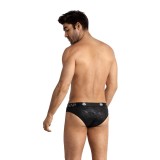 Herren Slip 052787 Electro von Anais for Men | Fesselliebe.de