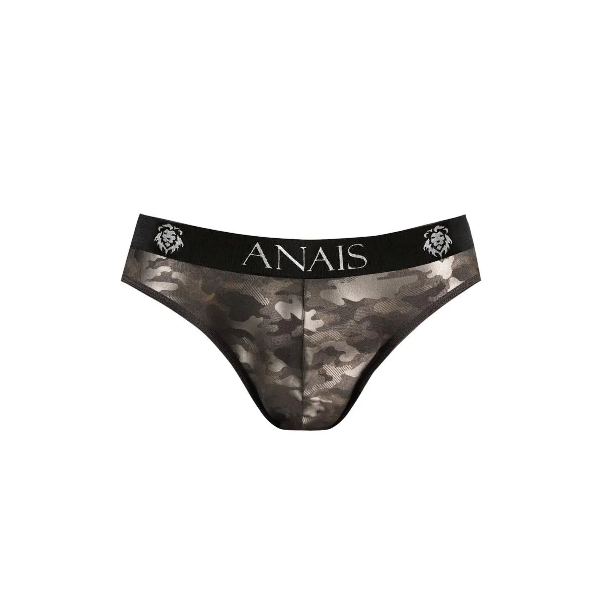 Herren Slip 052787 Electro von Anais for Men | Fesselliebe.de
