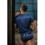 Herren T-Shirt 053604 Naval von Anais for Men | Fesselliebe.de