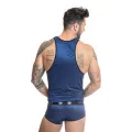 Herren Top 053598 Naval von Anais for Men