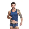 Herren Top 053598 Naval von Anais for Men