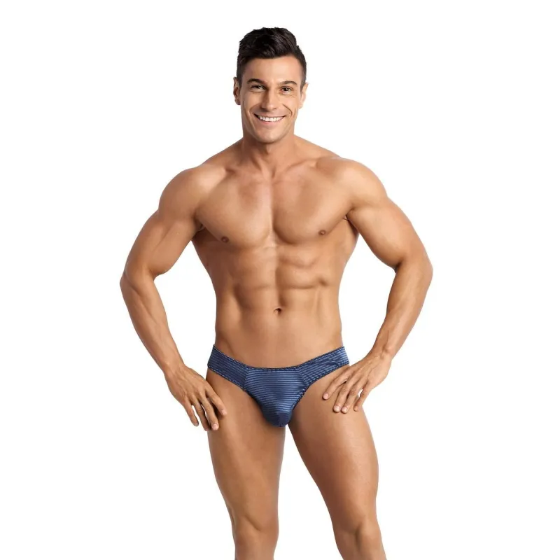 Herren String 052561 Naval von Anais for Men | Fesselliebe.de