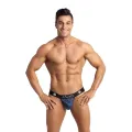 Herren Jock Strap 052808 Naval von Anais for Men