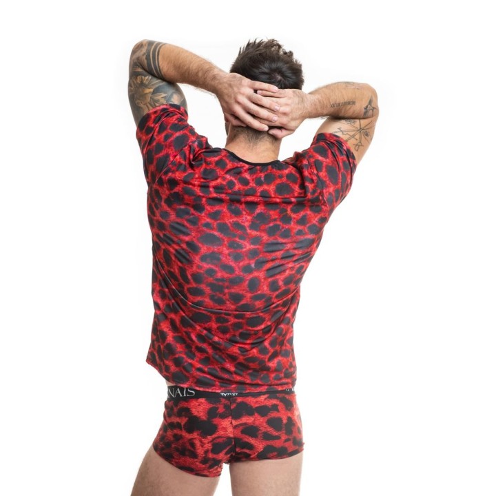 Herren T-Shirt 053568 Savage von Anais for Men | Fesselliebe.de