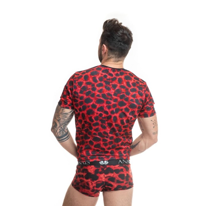 Herren T-Shirt 053568 Savage von Anais for Men | Fesselliebe.de