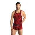 Herren Tank Top 053562 Savage von Anais for Men