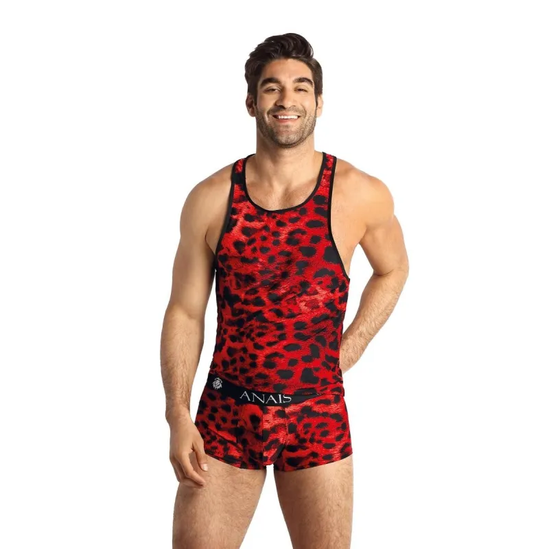 Herren Tank Top 053562 Savage von Anais for Men | Fesselliebe.de