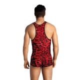 Herren Tank Top 053562 Savage von Anais for Men | Fesselliebe.de