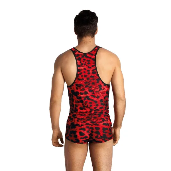 Herren Tank Top 053562 Savage von Anais for Men | Fesselliebe.de