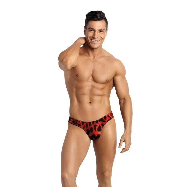 Herren String AM052625 Savage von Anais for Men | Fesselliebe.de