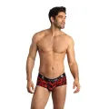 Herren Brief Shorts 052822 Savage von Anais for Men