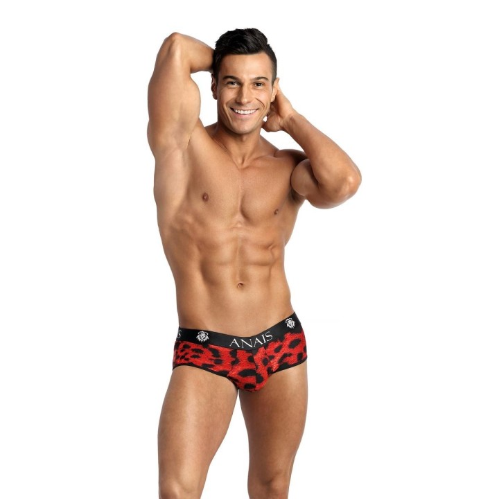 Herren Jock Bikini 052818 Savage von Anais for Men | Fesselliebe.de