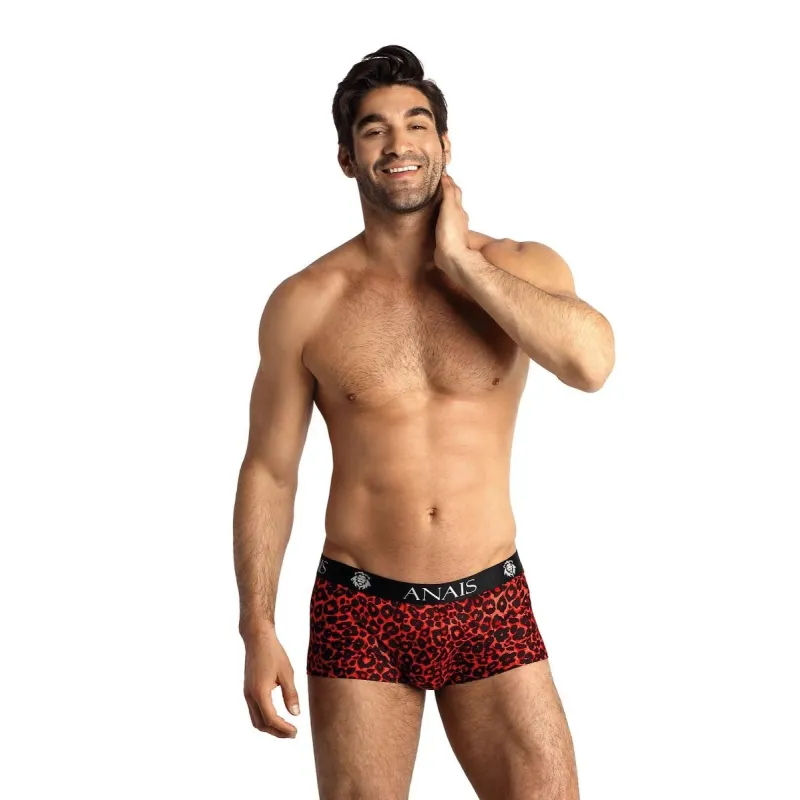 Herren Boxer Shorts 052655 Tribal von Anais for Men | Fesselliebe.de