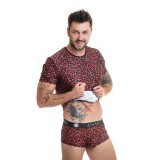 Herren T-Shirt 053544 Tribal von Anais for Men | Fesselliebe.de