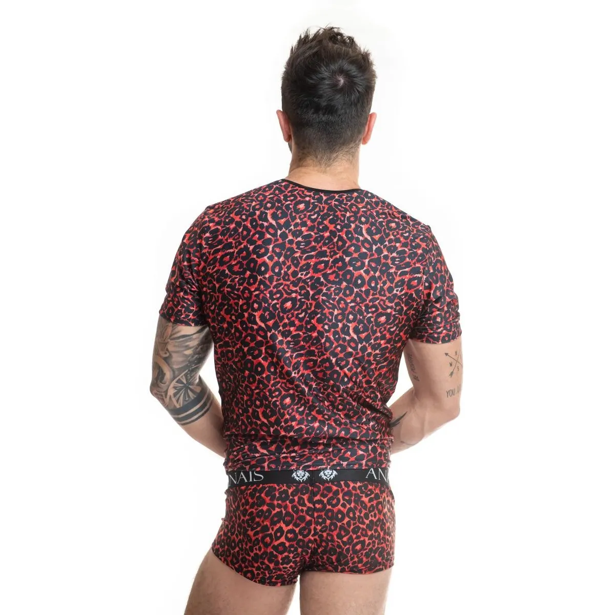 Herren T-Shirt 053544 Tribal von Anais for Men | Fesselliebe.de