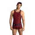 Herren Tank Top 053538 Tribal von Anais for Men